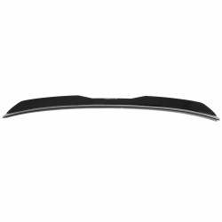 CT CARBON rear spoiler for VOLKSWAGEN GOLF R20/GTI/GTD MK6 2009-2013