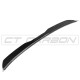 Body kit and visual accessories Spoiler for VOLKSWAGEN GOLF R20/GTI/GTD MK6 2009-2013 | races-shop.com