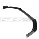Body kit and visual accessories Splittler for VOLKSWAGEN GOLF R20 MK6 2009-2013, ABS gloss black | races-shop.com