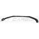 Body kit and visual accessories Splittler for VOLKSWAGEN GOLF R20 MK6 2009-2013, ABS gloss black | races-shop.com