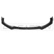 Body kit and visual accessories Splittler for VOLKSWAGEN GOLF R20 MK6 2009-2013, ABS gloss black | races-shop.com