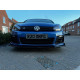 Body kit and visual accessories Splittler for VOLKSWAGEN GOLF R20 MK6 2009-2013, ABS gloss black | races-shop.com