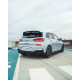 Body kit and visual accessories Carbon fibre diffuser for HYUNDAI I30N 2017-2020 pre-facelift | races-shop.com