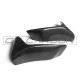 Body kit and visual accessories Carbon canards/splitters BMW M3/M4 (F80 F82 F83), MP STYLE | races-shop.com