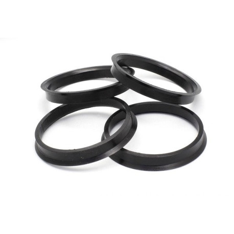 Wheel spacer rings Set of 4PCS wheel hub rings&nbsp;74-66.06mm | races-shop.com