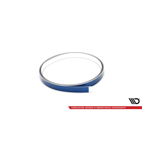 Body kit and visual accessories MAXTON DESIGN decorative stripe for splitters (colour choice) | races-shop.com