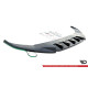 Body kit and visual accessories MAXTON DESIGN decorative stripe for splitters (colour choice) | races-shop.com