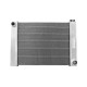Racing radiators Universal ALU radiator 68x47x8cm | races-shop.com