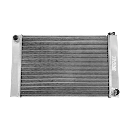 Racing radiators Universal ALU radiator 79x47x8cm | races-shop.com