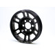 Pulleys, belts GFB Non under-drive Crank Pulley for Audi A3 8P 2.0 TFSI | races-shop.com