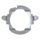 Bulbs and xenon lights Osram LEDriving H7 adapter 64210DA06 (offroad) | races-shop.com