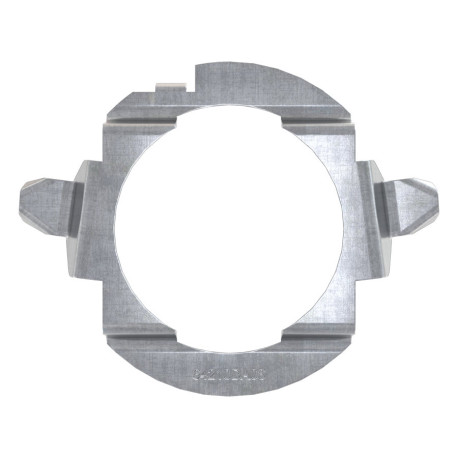 Bulbs and xenon lights Osram LEDriving H7 adapter 64210DA06 (offroad) | races-shop.com