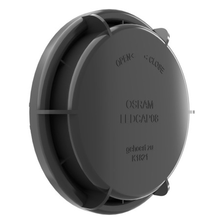 Bulbs and xenon lights Osram LEDriving CAP LEDCAP08 (120mm) | races-shop.com