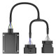Bulbs and xenon lights Osram LEDriving SMART CANBUS LEDSC02-1 | races-shop.com