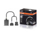 Bulbs and xenon lights Osram LEDriving SMART CANBUS LEDSC02-1 | races-shop.com