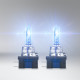 Bulbs and xenon lights Osram halogen headlight lamps COOL BLUE INTENSE (NEXT GEN) H15 (2pcs) | races-shop.com