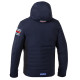 Hoodies and jackets SPARCO MARTINI RACING WINTER JACKET, blue marine | races-shop.com