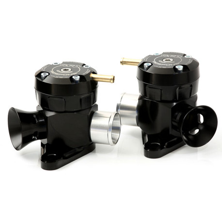 Blow off valves by car manufacturer GFB Respons T9005 Blow off Valve for Nissan GT-R R35 | races-shop.com