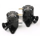 Blow off valves by car manufacturer GFB Respons T9005 Blow off Valve for Nissan GT-R R35 | races-shop.com