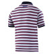 T-shirts Sparco MARTINI RACING polo replica sportline stripes MARTINI - white | races-shop.com