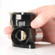 Universal Blow off valves GFB Respons T9025 Blow off Valve - Universal (25/25mm) | races-shop.com