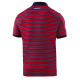T-shirts Sparco MARTINI RACING polo replica sportline stripes MARTINI - red | races-shop.com