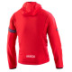 T-shirts Sparco MARTINI RACING windstopper - red | races-shop.com