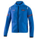 Windbreaker SPARCO MARTINI RACING, blue
