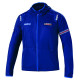 T-shirts Windbreaker SPARCO MARTINI RACING, navy blue | races-shop.com