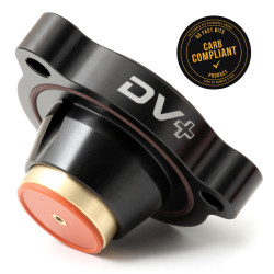 GFB DV+ T9352 Diverter valve for Mini, Citroën and Peugeot applications