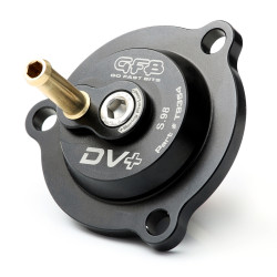 GFB DV+ T9354 Diverter valve for Ford and Borg Warner Applications