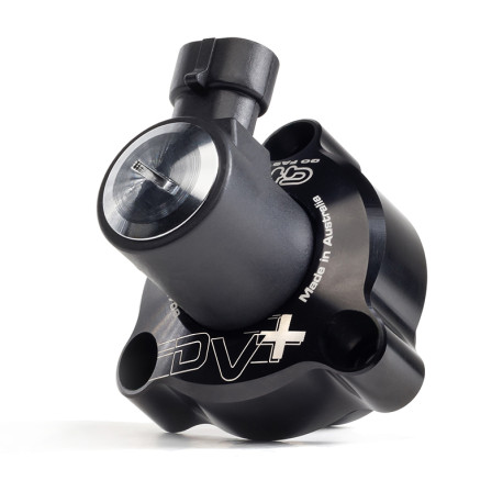 Blow off valves by car manufacturer GFB DV+ T9388 Diverter valve for Mercedes applications | races-shop.com