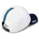 Caps Sparco cap with MARTINI RACING logo - White | races-shop.com