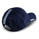 Caps Sparco cap with MARTINI RACING logo - Blue | races-shop.com