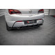 Body kit and visual accessories Rear Diffuser Opel Astra GTC OPC-Line J | races-shop.com