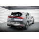 Body kit and visual accessories Rear Valance V3 + Exhaust Ends Imitation Cupra Formentor Mk1 | races-shop.com