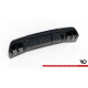 Body kit and visual accessories Rear Valance V3 + Exhaust Ends Imitation Cupra Formentor Mk1 | races-shop.com