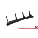 Body kit and visual accessories MAXTON DESIGN rear diffuser for Audi S3 Sportback / Hatchback 8V | races-shop.com