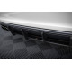 Body kit and visual accessories MAXTON DESIGN rear diffuser for Audi S3 Sportback / Hatchback 8V | races-shop.com