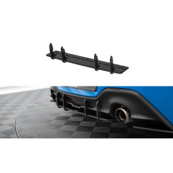 MAXTON DESIGN rear diffuser for Toyota GR86 Mk1