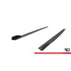 Body kit and visual accessories MAXTON DESIGN side skirts diffusers for Toyota GR86 Mk1, V2 | races-shop.com