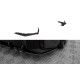 Body kit and visual accessories Rear Side Splitters V1 BMW M2 G87 | races-shop.com