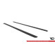 Body kit and visual accessories MAXTON DESIGN side skirts diffusers for BMW M2 G87, V1 | races-shop.com