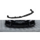 Body kit and visual accessories Front Splitter V2 BMW M2 G87 | races-shop.com