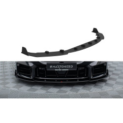 Front Splitter V2 BMW M2 G87
