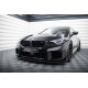 Body kit and visual accessories Front Splitter V2 BMW M2 G87 | races-shop.com