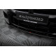 Body kit and visual accessories Front Splitter V2 BMW M2 G87 | races-shop.com