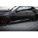 Body kit and visual accessories MAXTON DESIGN side skirts diffusers for BMW M2 G87, V2 | races-shop.com