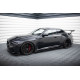 Body kit and visual accessories MAXTON DESIGN side skirts diffusers for BMW M2 G87, V2 | races-shop.com