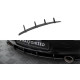 Body kit and visual accessories MAXTON DESIGN rear diffuser for BMW Z4 M-Pack E89 Facelift | races-shop.com